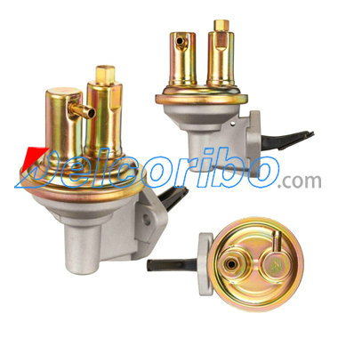 FORD E5TZ9350B, E5TZ-9350-B, C5UZ9350C, C6TE9350C, C6TE 9350-C Mechanical Fuel Pump