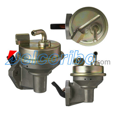 BUICK 6440726, 6440987, 6441078, 6441180, 6442080, 6470779 Mechanical Fuel Pump