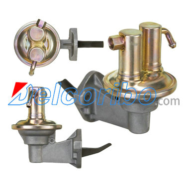 CHRYSLER 4240143, 4241802, 4271893, 4275328, 4275749, 4293804, 6471957, 6472104 Mechanical Fuel Pump