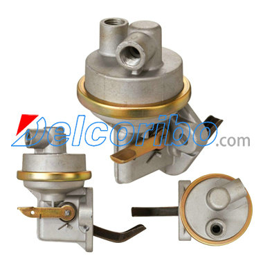 DODGE 3904374, 4429374, 5012376AA, 5012376AB, 68047915AA Mechanical Fuel Pump