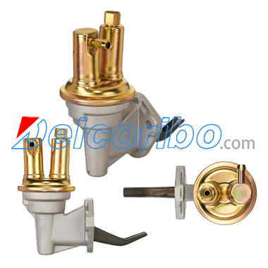 AMERICAN 5016925AA, J3240172, J9990437, J9990655, 05016925AA, 3240172 Mechanical Fuel Pump