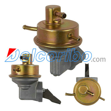 HONDA 16700PE0003, 16700PE0013, 16700PE0023, 16700PE0033, 16700PE0043, 06167PE0T00 Mechanical Fuel Pump