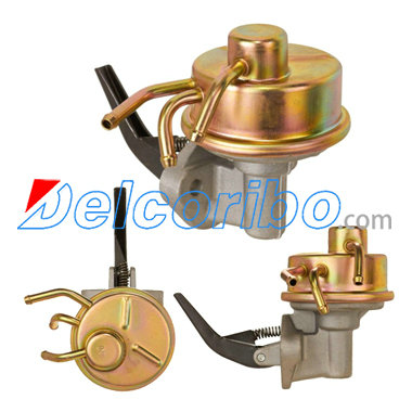 TOYOTA 2310035031, 2310039336, 2310035020, 2310035030, 2310039335 Mechanical Fuel Pump