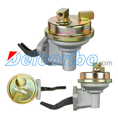 BUICK 5594827, 5621774, 5656729, 6414989, 6440001, 6440577 Mechanical Fuel Pump