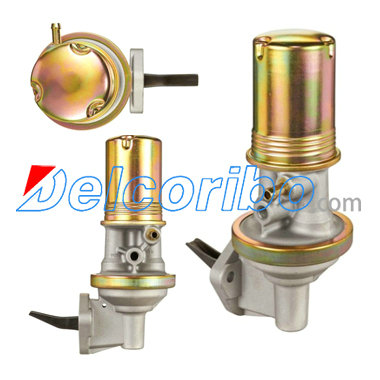 FORD 5656839, 6414856, 6440003, 6440202, 6440228, 6440486, 6441059 Mechanical Fuel Pump