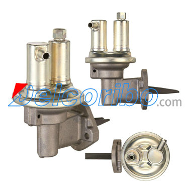 CHEVROLET D5TE9350AB, D5TZ9350A, D7TE9350DA, D8TE9350DA Mechanical Fuel Pump