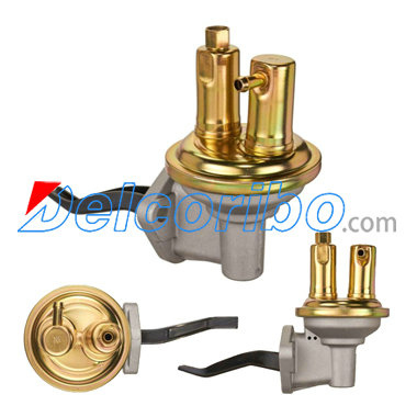 AMERICAN 6440893, 6441130, 6441480, 6470573, 6470980, J3197739, J3216578, J3223046 Mechanical Fuel Pump