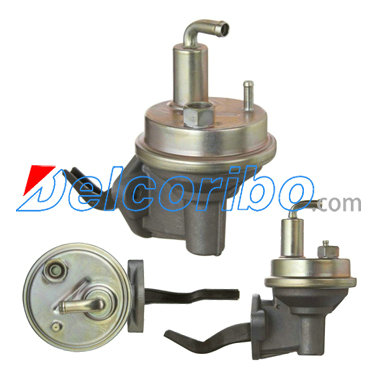 BUICK 6440604, 6440698, 6440926, 6441093, 6441147, 6441168, 6441197, 6470633 Mechanical Fuel Pump