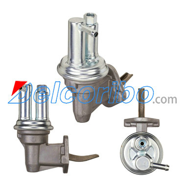 TOYOTA D6DE9350AB, D6DE93c50BA, D6DZ9350B, D9DE9350AA, D9DE9350BA, D9DZ9350B Mechanical Fuel Pump