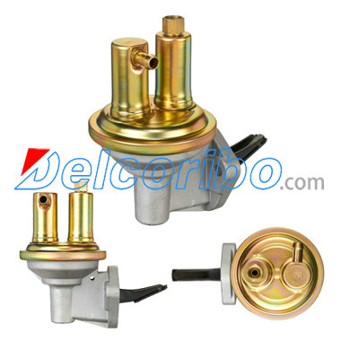 FORD C5UZ9350C, C6TE9350C, C7DE9350A, C8DE9350C, C8DZ9350A, C8DZ9350A1 Mechanical Fuel Pump