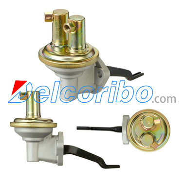 INTERNATIONAL 1539074, 1539549, 1539616, 1539748, 5593914, 5594318, 5594506, 5594531 Mechanical Fuel Pump