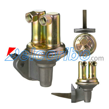 CHRYSLER 4227652, 4240043, 4271892, 4275327, 4275747, 4293802, 4418038, 4419637 Mechanical Fuel Pump