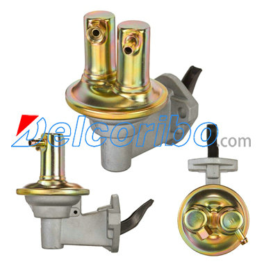 CHRYSLER 3685799, 6441040, 6441475, 6470866, 6441466, 6441470, 6441473, 6470867 Mechanical Fuel Pump