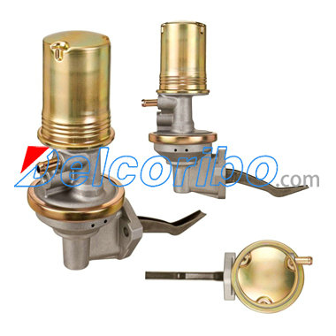 FORD C3SZ9350F, CSSE9350A, D0TE9350A, D0TZ9350A, D2SE9350BA, D2TE9350GA Mechanical Fuel Pump