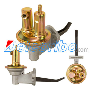 CHRYSLER 4049335, 4049336, 4071902, 4071903, 4095194, 4131192, 4271894, 4275330 Mechanical Fuel Pump