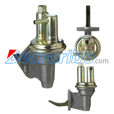 AMERICAN 3228191, 5066236AA, 6440892, 6441129, 6441177, 6441249, 6470572 Mechanical Fuel Pump