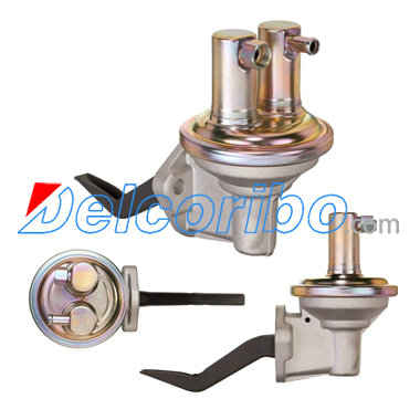 FORD C60E93508, C6ZZ9350A, C80Z9350A, C80Z9350A1, C8DE9350B, C8ZE9350A, C8ZZ9350A Mechanical Fuel Pump