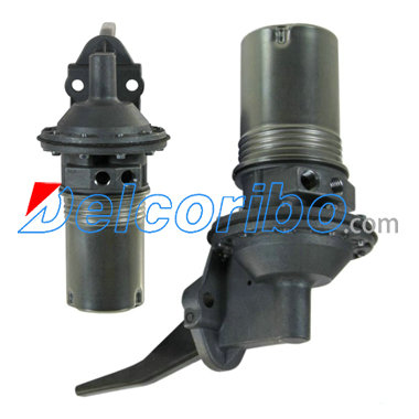 FORD C3TE9350D, C3TE9350H, C3TZ9350A1, C3TZ9350J, C4TE9350A, C4TE9350C, C4TZ9350A Mechanical Fuel Pump