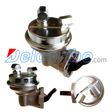 CHEVROLET 6440510, M4913 Mechanical Fuel Pump