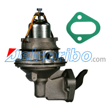 Mercury 41141A2 Mechanical Fuel Pump