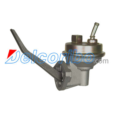 CHEVROLET 6416132, 6440050 Mechanical Fuel Pump