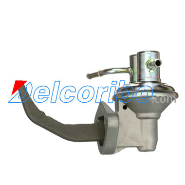 MAZDA 25115830, E56313350B, E563-13-350B Mechanical Fuel Pump