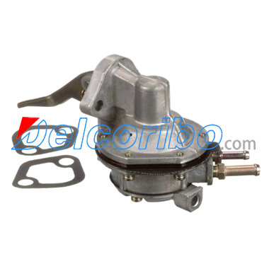 DODGE 6441594, M70327, MD021328 Mechanical Fuel Pump