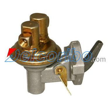 AIRTEX 1104, AR49771, RE36903, RE43272 Mechanical Fuel Pump