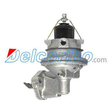 MERCURY 42725, 42725A3, 816489, M61019 Mechanical Fuel Pump