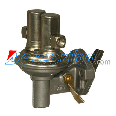 AMERICAN AR53567, AR53568, RE36904, RE43273 Mechanical Fuel Pump