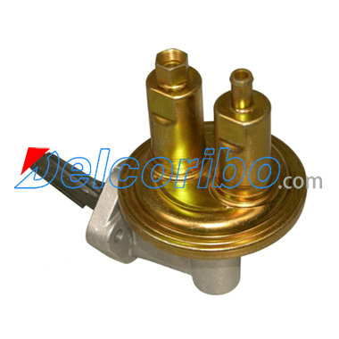 AIRTEX 6092, FORD D1DE9350AA, D3DE9350AA, D3DE-9350AA, D3DZ9350A, D3DZ-9350A Mechanical Fuel Pump