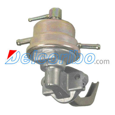 MAZDA E50813350, E50813350A, E56313350, E56313350A Mechanical Fuel Pump