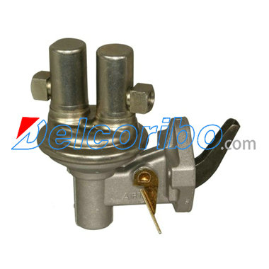 AIRTEX 1105, 6415465, AR49770, AR52159, RE27667, RE42211 Mechanical Fuel Pump