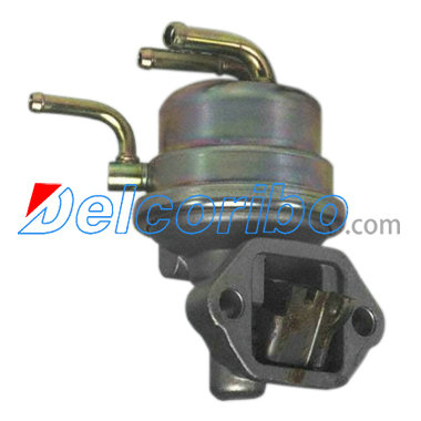 MITSUBISHI MD030832, MD175171 Mechanical Fuel Pump