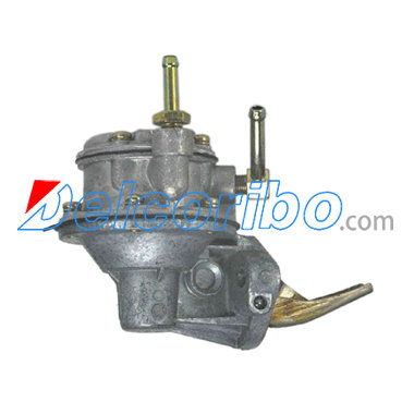 NISSAN 17010M6627, 17010-M6627 Mechanical Fuel Pump