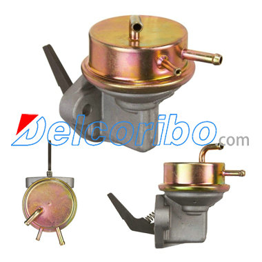 TOYOTA 2310029235, 23100-29235, 25115278, 25115509, 25115561, 50113350 Mechanical Fuel Pump