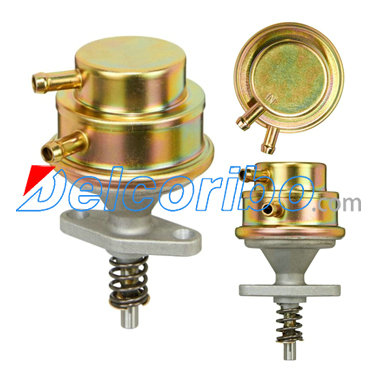 OPEL 5506901, 5506932, 816030, 816031, 816035 Mechanical Fuel Pump