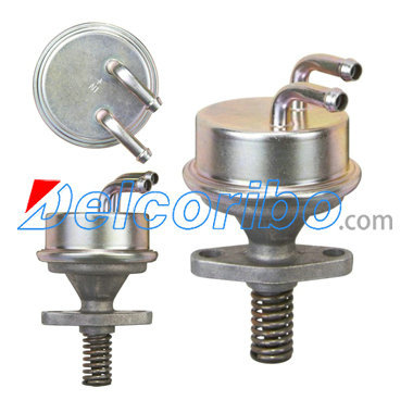 CHEVROLET 6440988, 6441000, 6441001, 6441079, 6441096, 6441152, 6441195, 6470778 Mechanical Fuel Pump