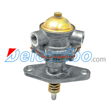 KHD 0417 5630, 04175630, PX-101/4 Mechanical Fuel Pump