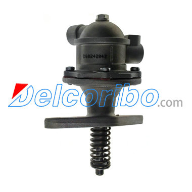 KHD 0417 5667, 04175667, PX-101/5 Mechanical Fuel Pump