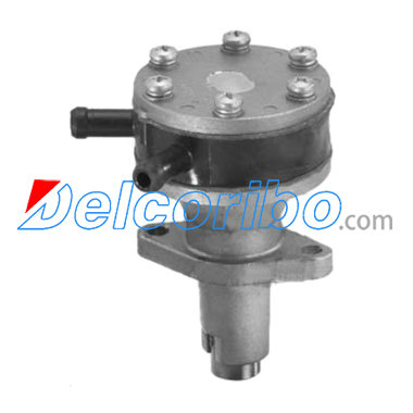 KUBOTA 93151351, 299425, 15263-52030, 1526352030, 7.02242.45, 70224245 Mechanical Fuel Pump