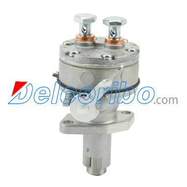 130506140, 3028666, 3580100 Mechanical Fuel Pump