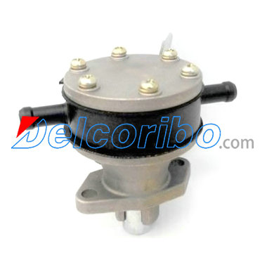 NORTHERN 129100-52100, 12910052100 Mechanical Fuel Pump