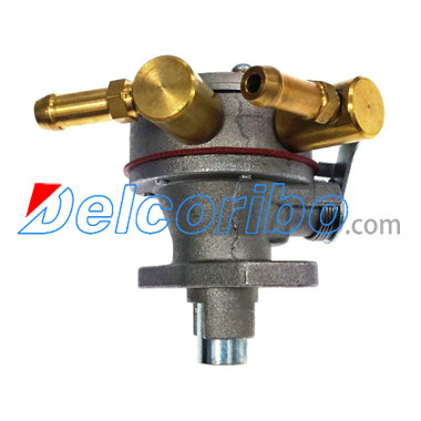 Yanmar Mechanical Fuel Pump 129108-52101, 12910852101