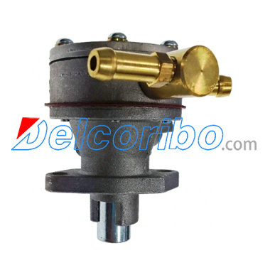 YANMAR 171353-52100, 17135352100 Mechanical Fuel Pump