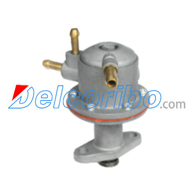 GFP863, AR017 Mechanical Fuel Pump