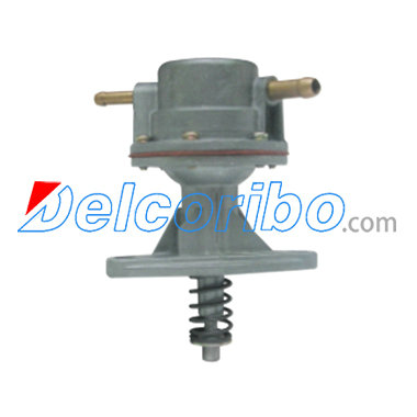 RENAULT 351602158000 Mechanical Fuel Pump