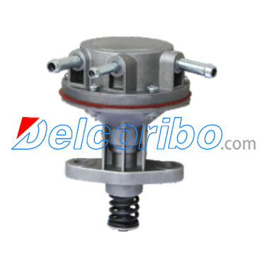 PV3003, AR229 Mechanical Fuel Pump