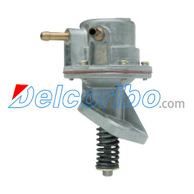 AUDI 036 127 025, 036127025, 052 127 025A, 052127025A, 052 127 025B, 052127025B Mechanical Fuel Pump