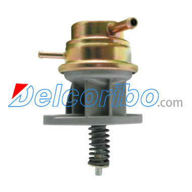 VW BCD 2593/1, 030 127 025, 030127025, 7.20884.53, 72088453 Mechanical Fuel Pump